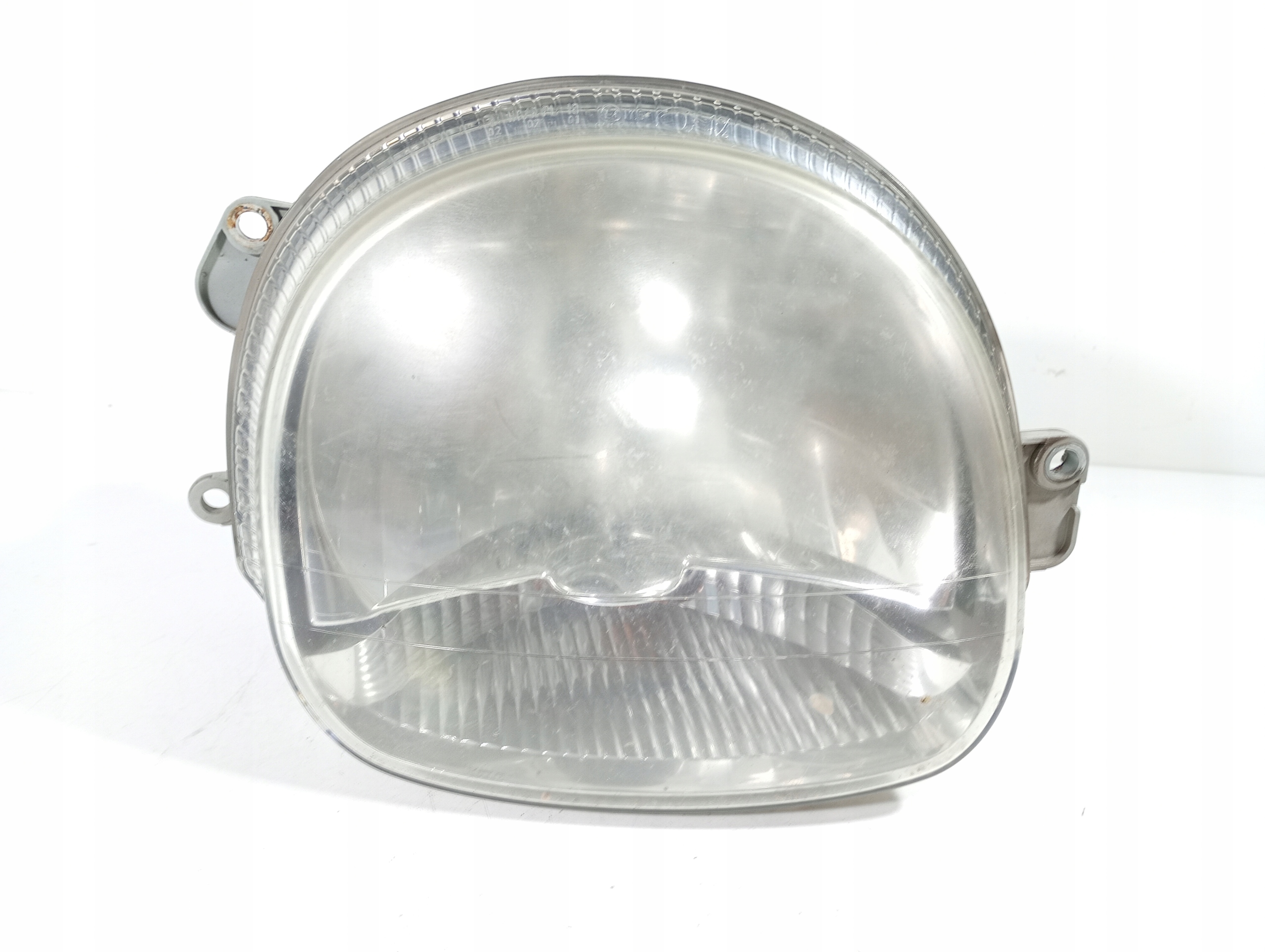 Renault Twingo 07-14 REFLEKTOR right front light right front