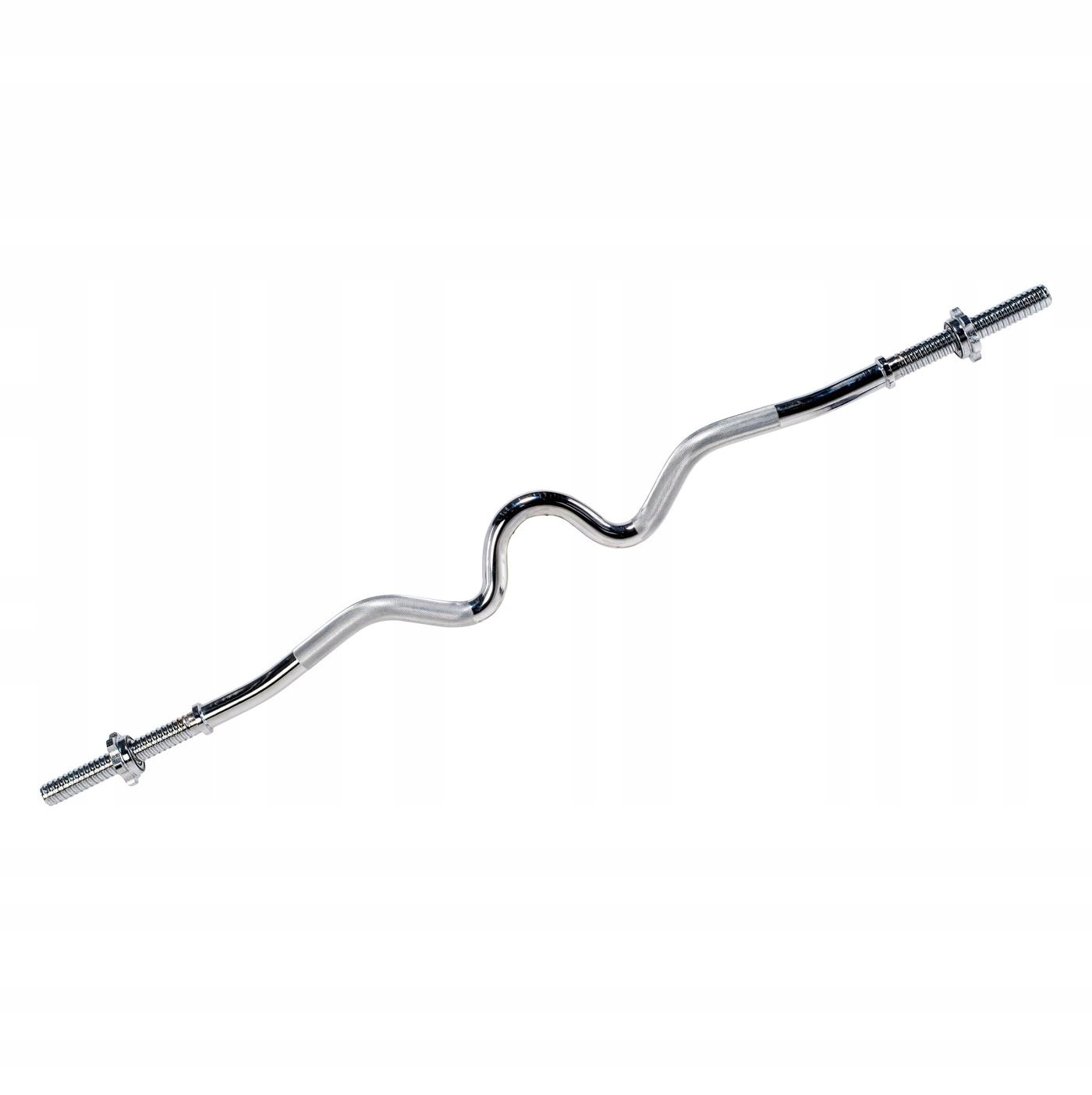 Gryf Curl Bar 120CM