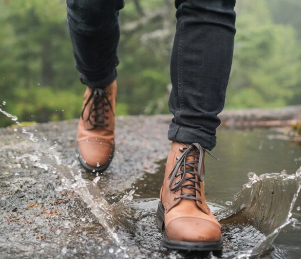 Buty Męski Thursday Terracotta Captain Kolor brązowy