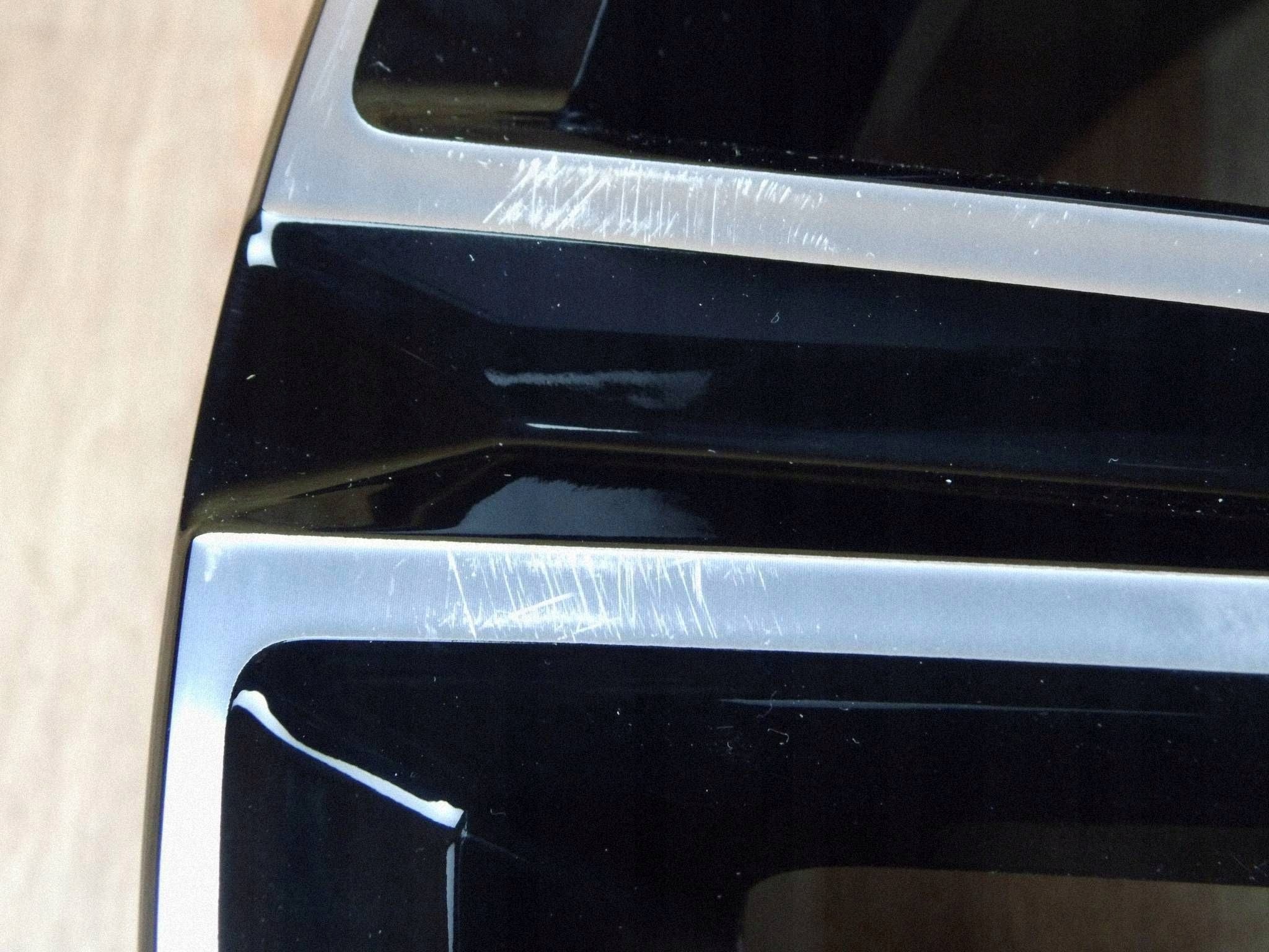 Volvo disk hliníkový 18 - 31471312