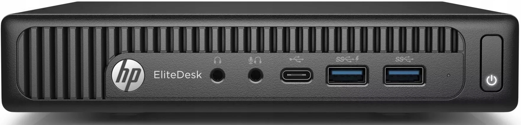 HP 800 G2 Mini W11Pro i5-6500 16GB 256GB SSD NVMe DP Poleasingowy Do Firmy Generacja procesora 6