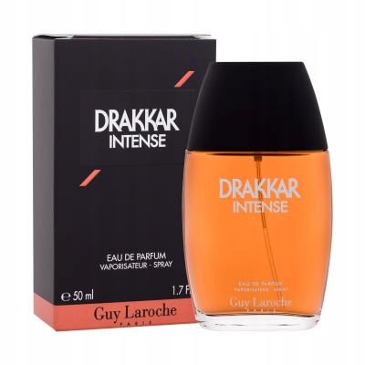 Guy Laroche Drakkar Intenzivní Edp 50 ML