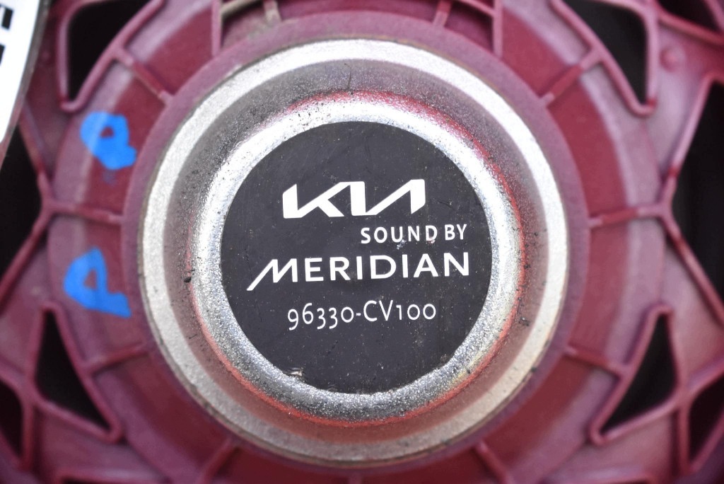 speaker right front MERIDIAN 96330-CV100 KIA EV6 GT 21-24