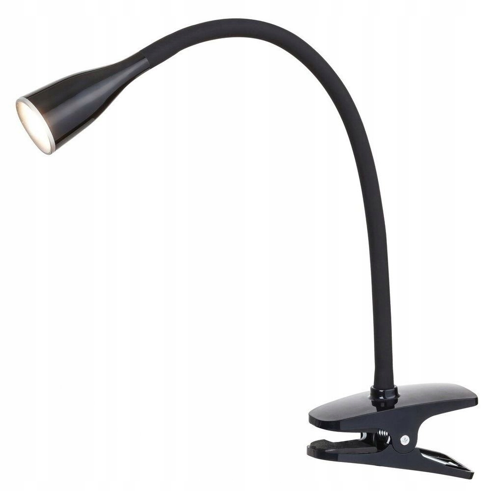 Stolní lampa klip Led 4,5W Jeff 4197 Rabalux