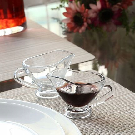 15600 PASABAHCE BASIC SOSJERKA 125 ML SOSÓW MLEKA Kod producenta 64449