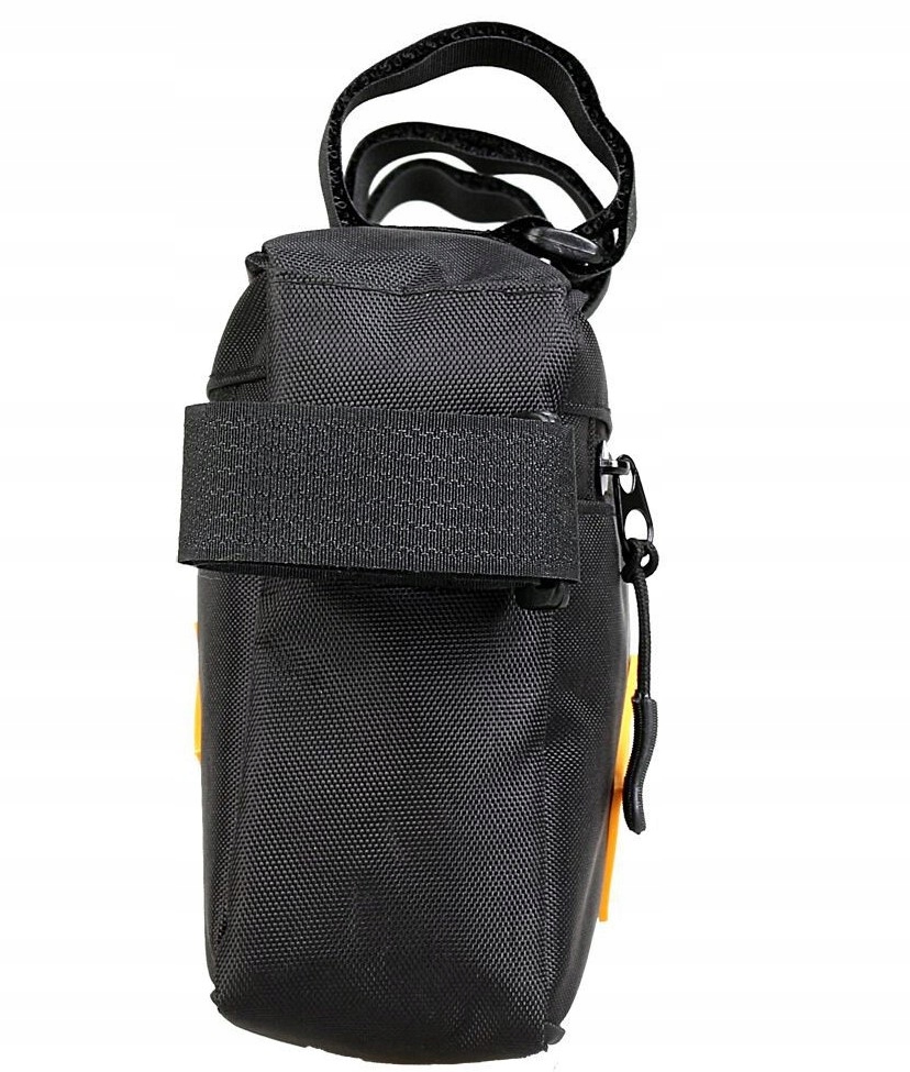 SAKWA TORBA TOREBKA ROWEROWA POD RAMĘ NA DROBIAZGI SASZETKA 3L B-SOUL 4 Rodzaj przednia