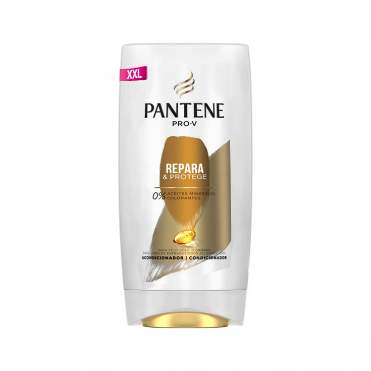 

Odżywka do włosów Pantene Pro-v Repair&protect 700