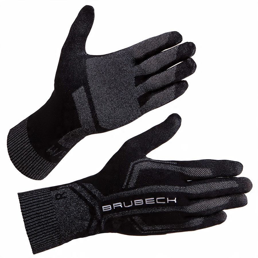 

Rękawiczki Treningowe Unisex Brubeck S/m BK38