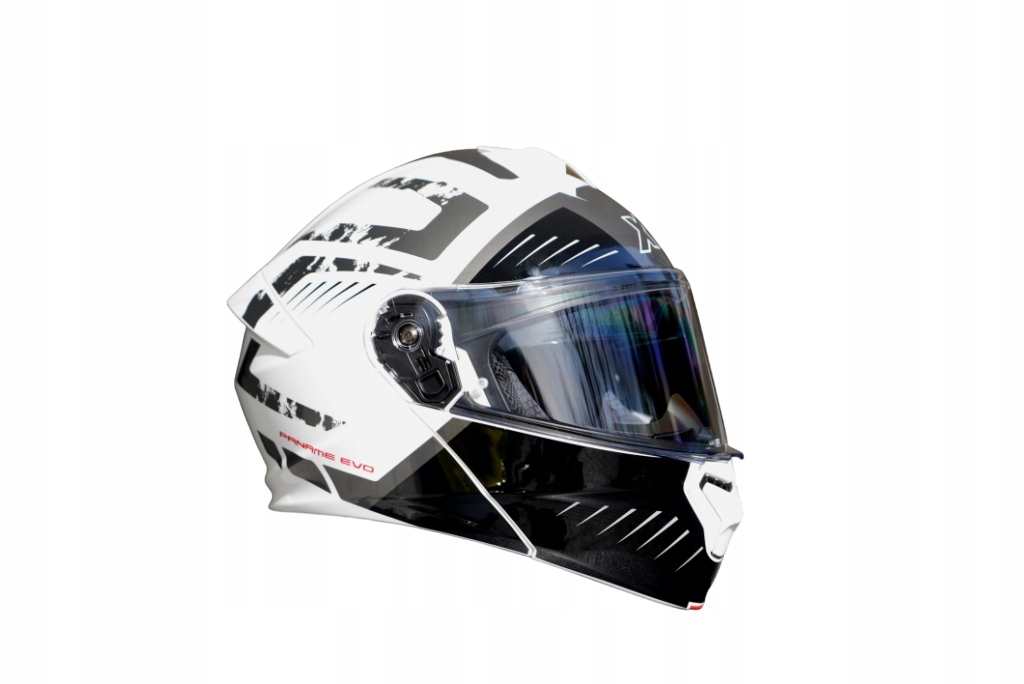 Motocyklová prilba Roxar Paname Evo Edge Light XL