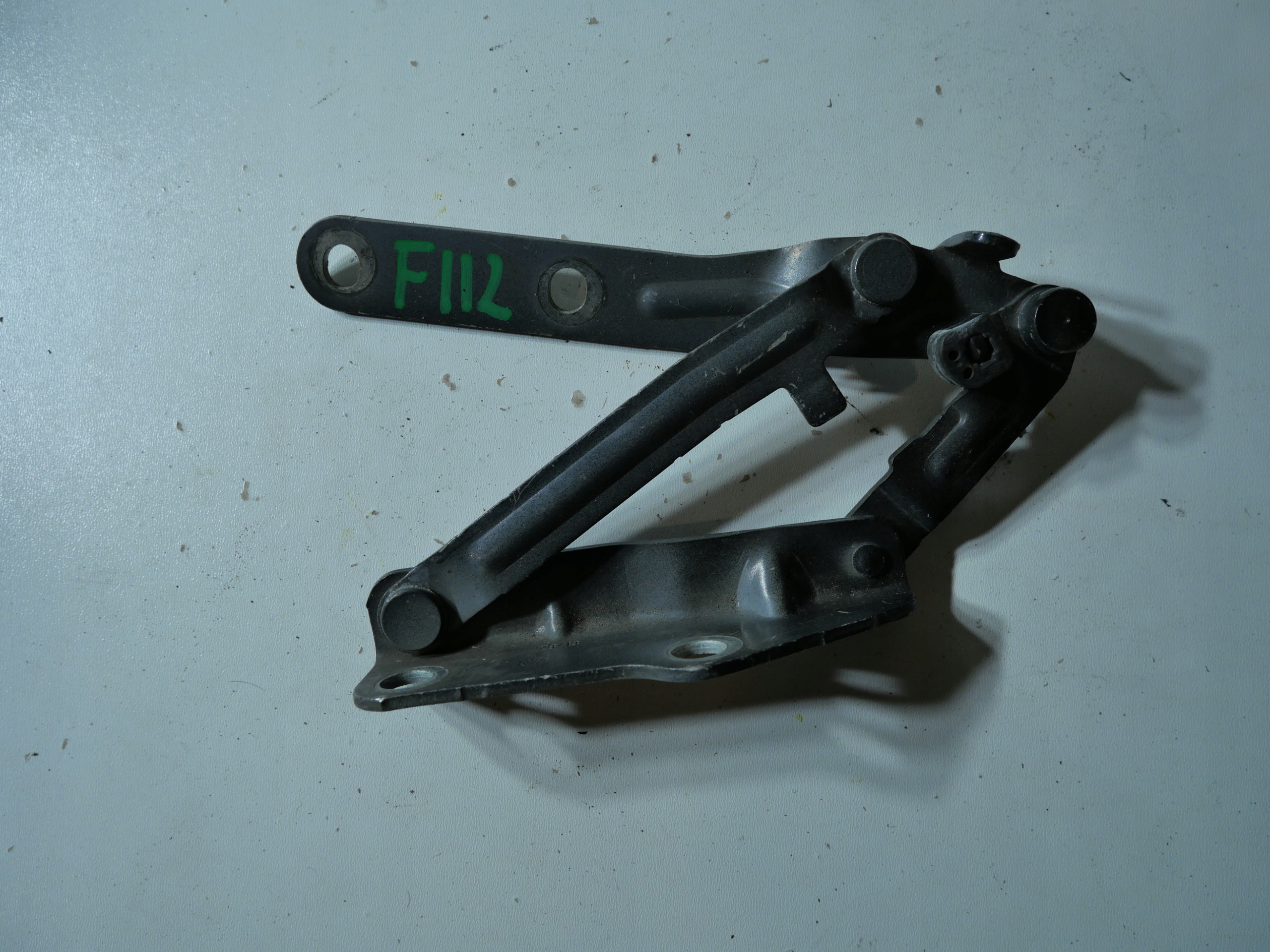 hinge bonnets right VW T5 7H0823302D