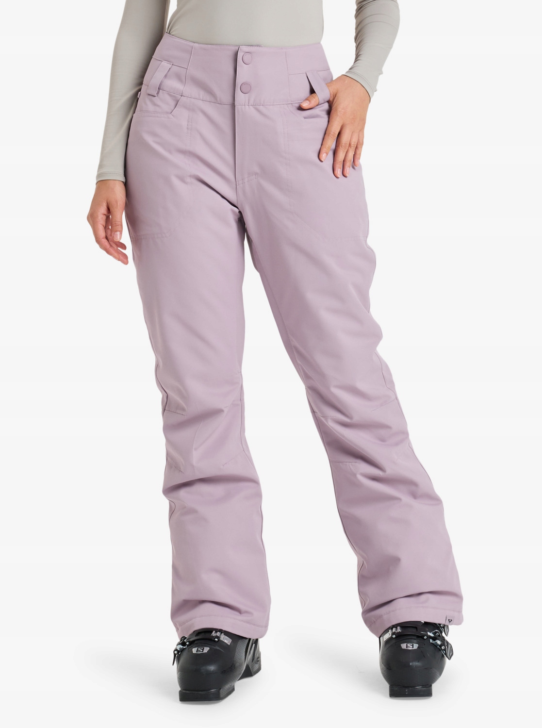 Roxy Spodnie Damskie "Diversion Technical Snow Pant" r.L -35%