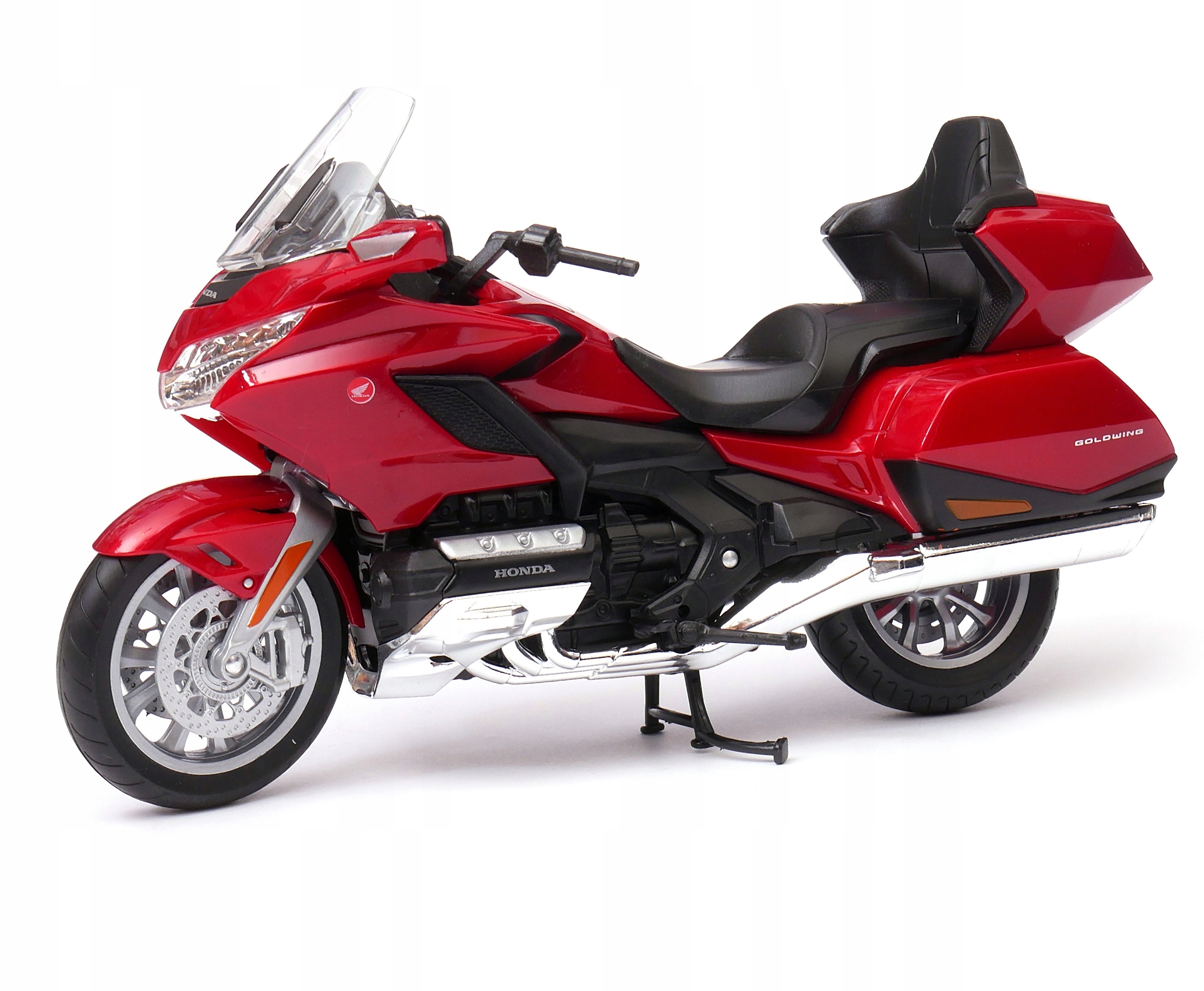 Honda Goldwing Tour 1:10 12 Welly