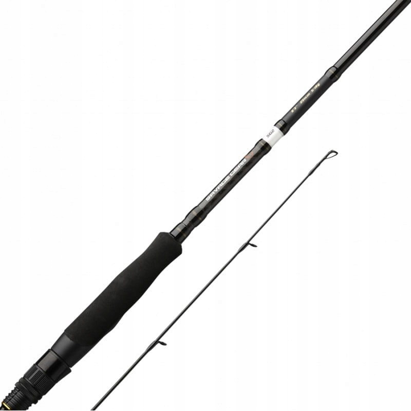 WĘDKA SAVAGE GEAR SG2 LIGHT GAME 251CM 5-18G