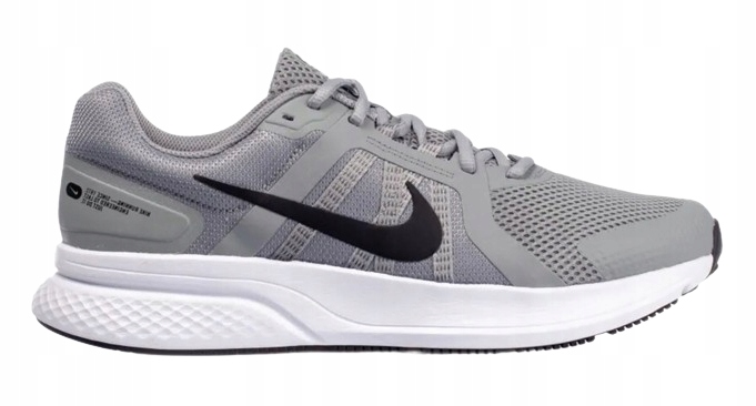 BUTY MĘSKIE SPORTOWE NIKE RUN SWIFT 2 Marka Nike