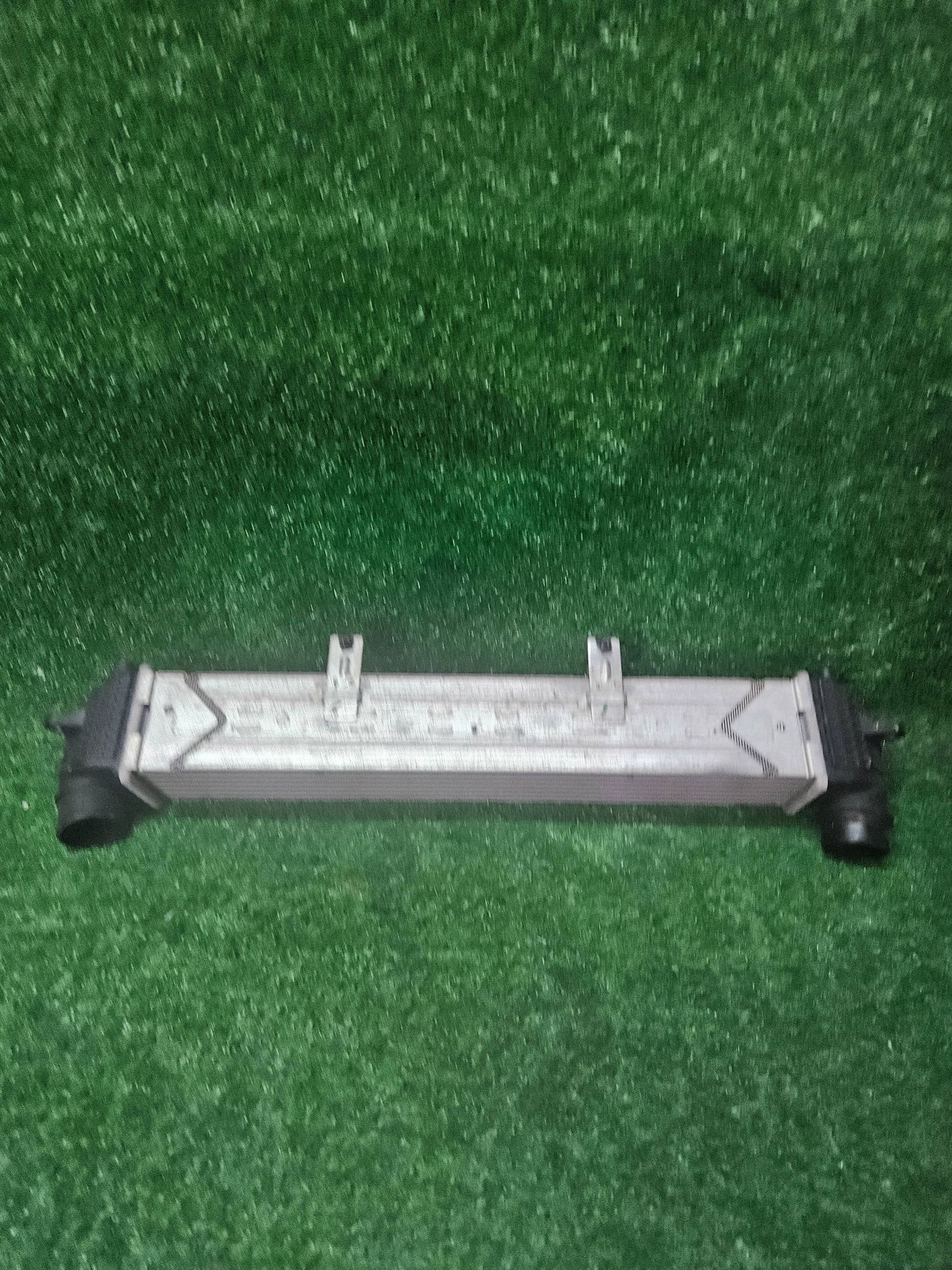 intercooler KIA CEED III HYUNDAI I30 NR.202