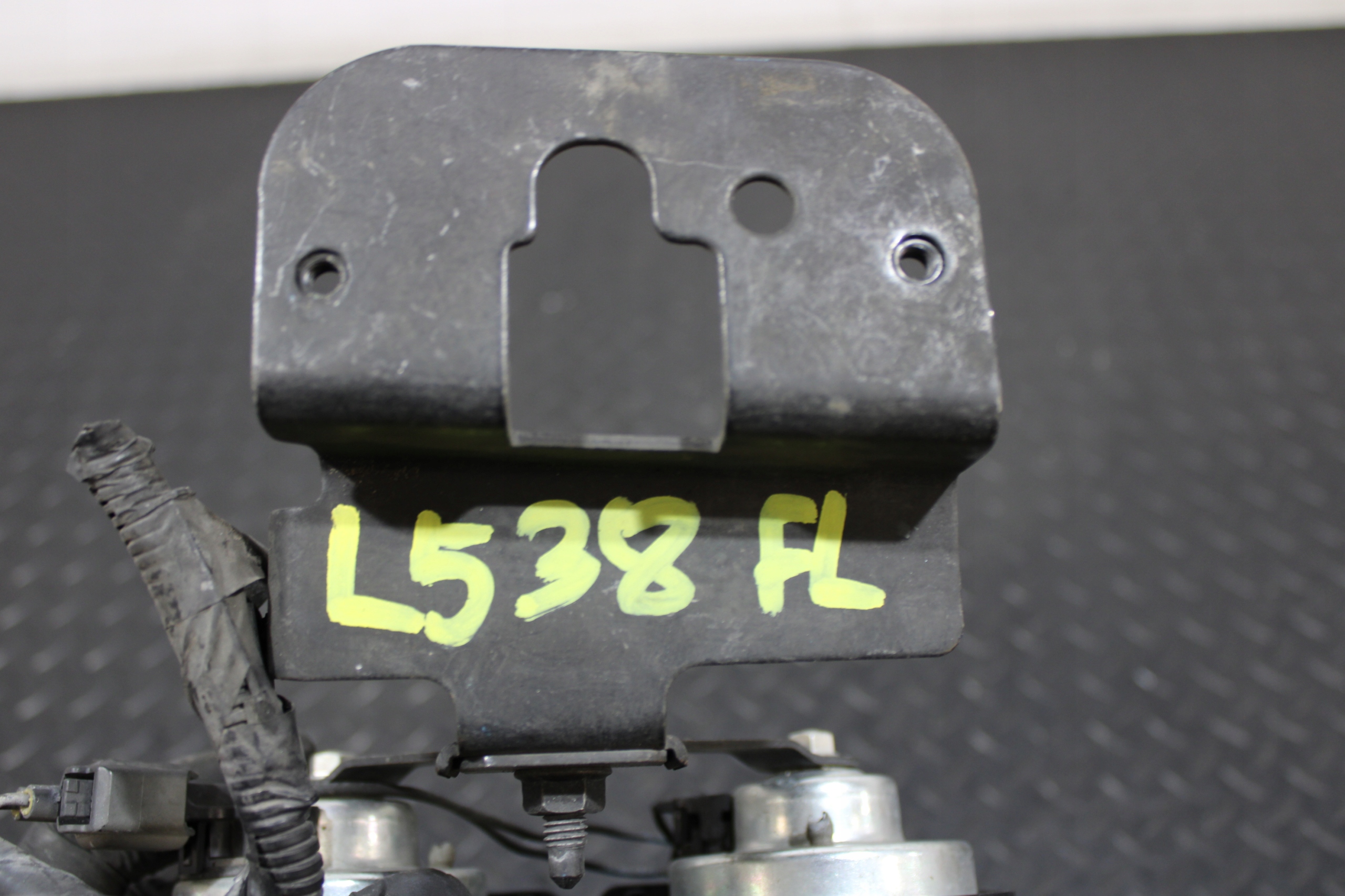 KLAKSON RANGE ROVER EVOQUE L538 LIFT BJ32-13A803-AC