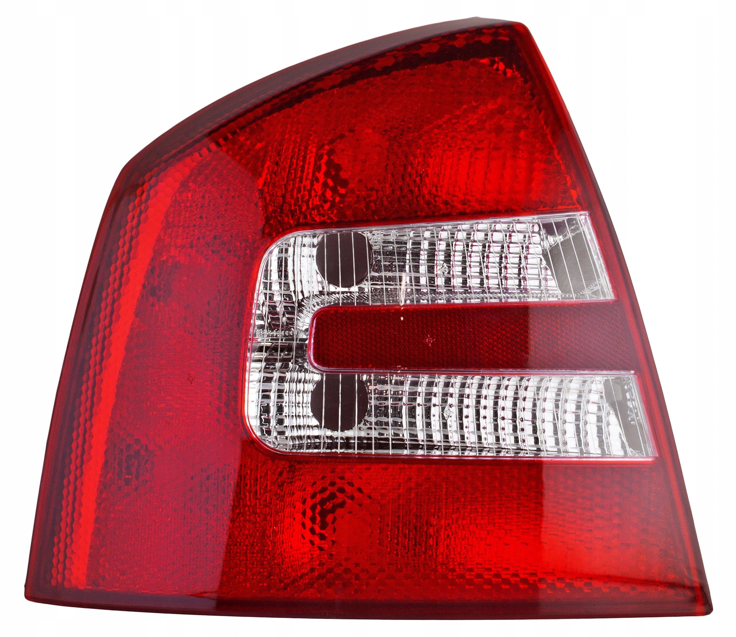 

Lampa tył lewa Skoda Octavia II 2 04- 1Z5945111A