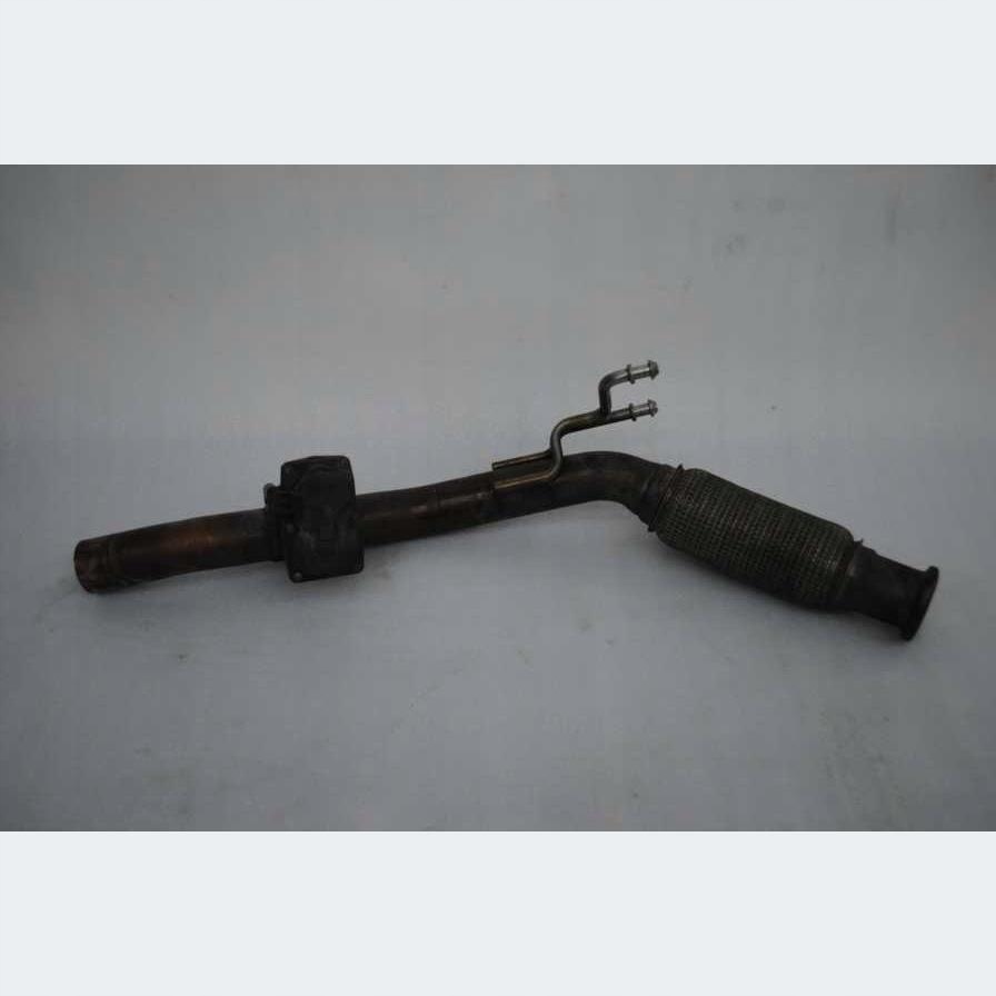 pipe Z throttle flap SEAT LEON III 5Q0253059FC