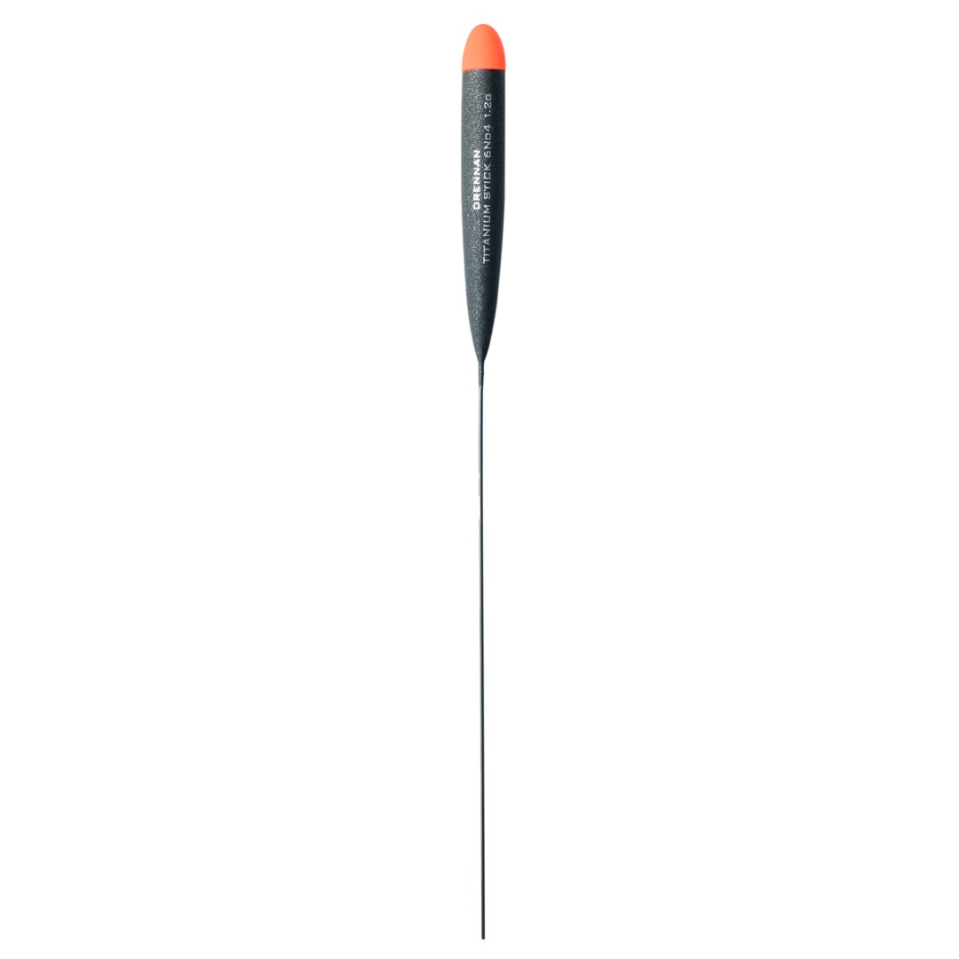 Spławik Drennan Titanium Stick No.3 1.2g