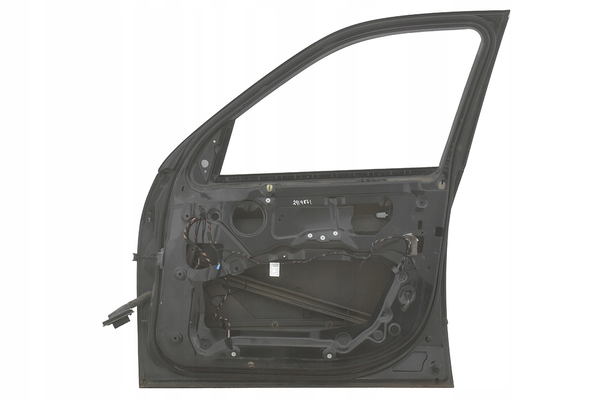 door front * front right BMW X5 E70