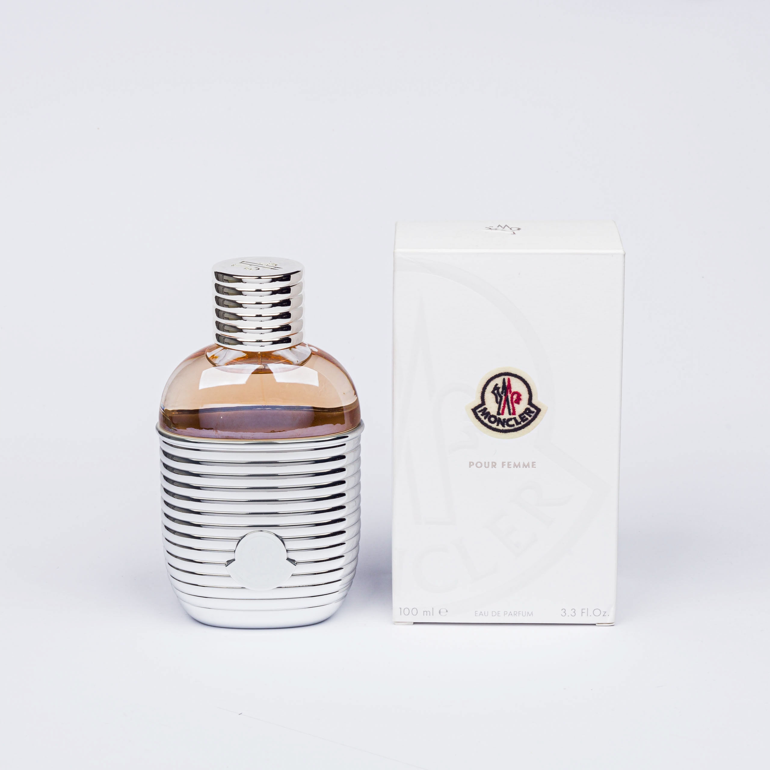 Moncler Pour Femme woda perfumowana 100 ml