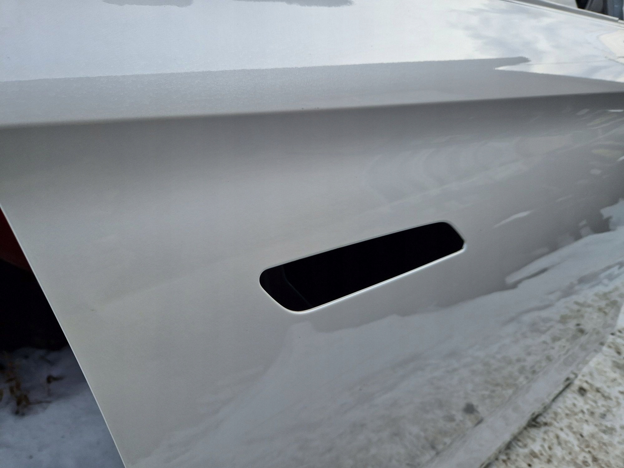 door right front MG MARVEL R 2020R->