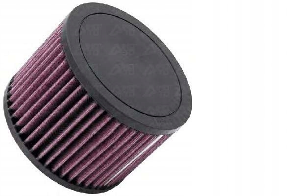 90278975 E-2996 - KN Filters K&N - воздушный фильтр - картридж AUDI