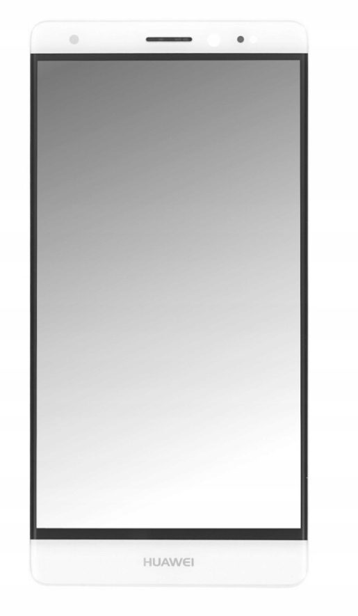 LCD displej Amoled pro Huawei Mate S bílý