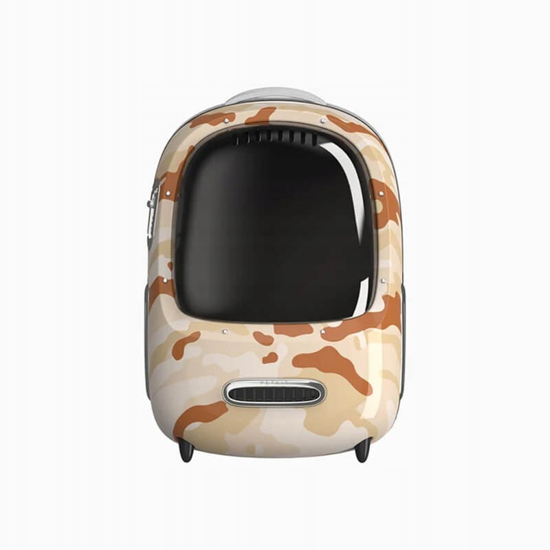 Inteligentny transporter dla kota PetKit Camo