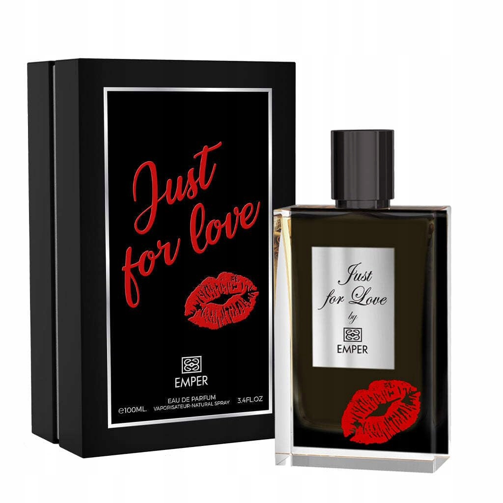 Emper Just For Love 100 ml