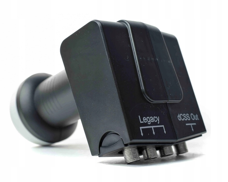 Lnb cyfrowy Scr Unicable II Gt-sat GT-S3dCSS24