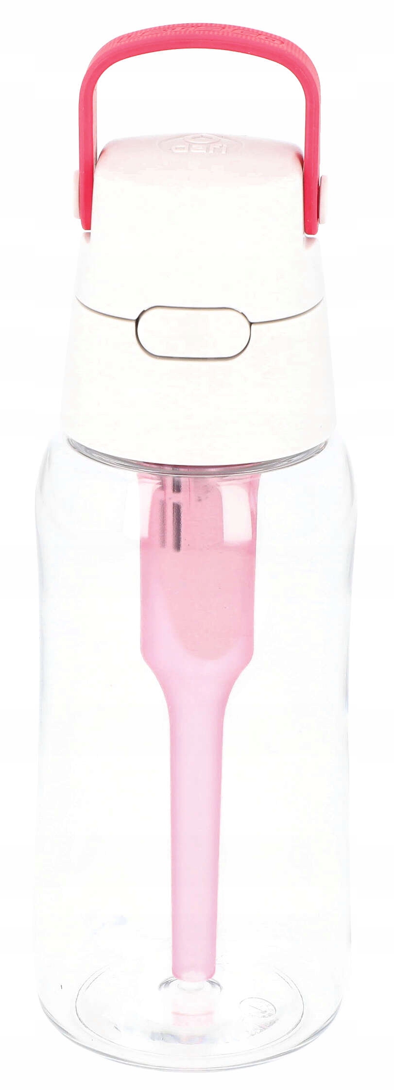 Butelka filtrująca Dafi SOLID 0,5 L FLAMINGOWA Model DAFI Solid 0,5 FLAMING