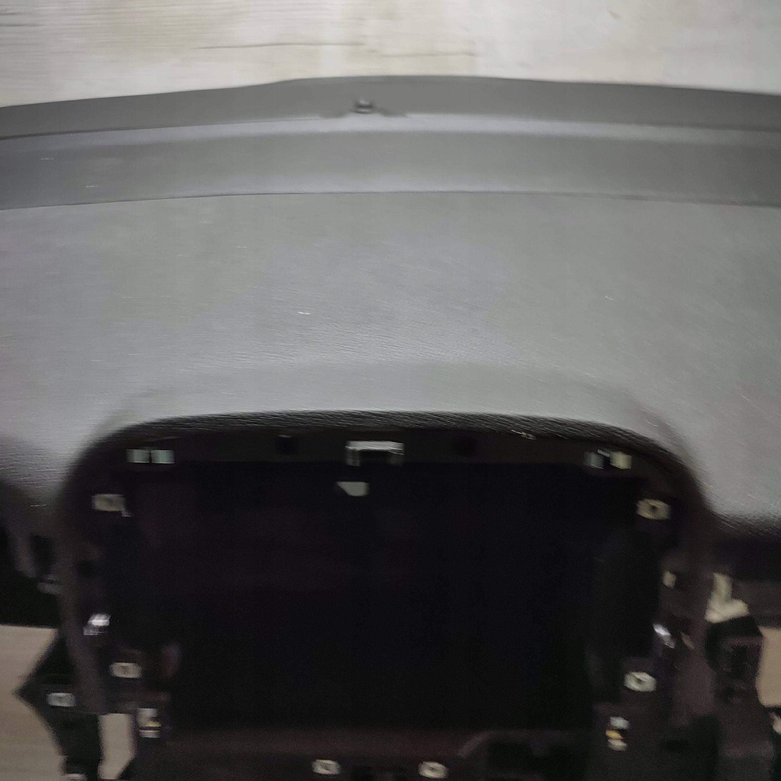 dashboard instrument panel Fiat 500X 735577243