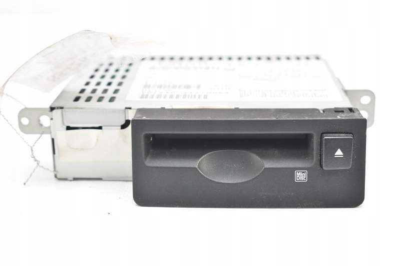 CD player MINI CD 30646681 VOLVO XC90 1 and 02-06