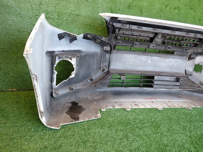 MITSUBISHI SPACE SATR LIFT 19- front bumper front