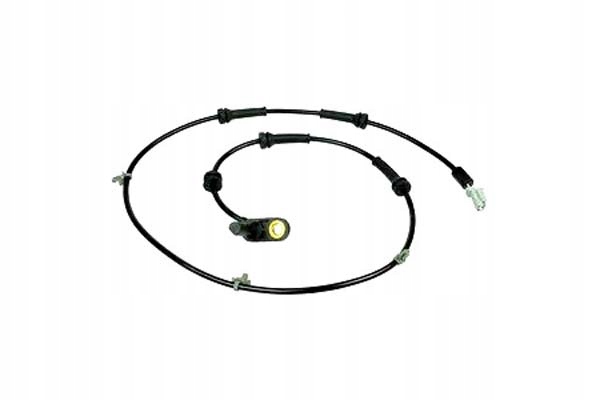 DEL-SS20259-ZS1 - DELPHI ДАТЧИК ABS NISSAN PRIMERA 02-ПЕРЕДНІЙ P SS20