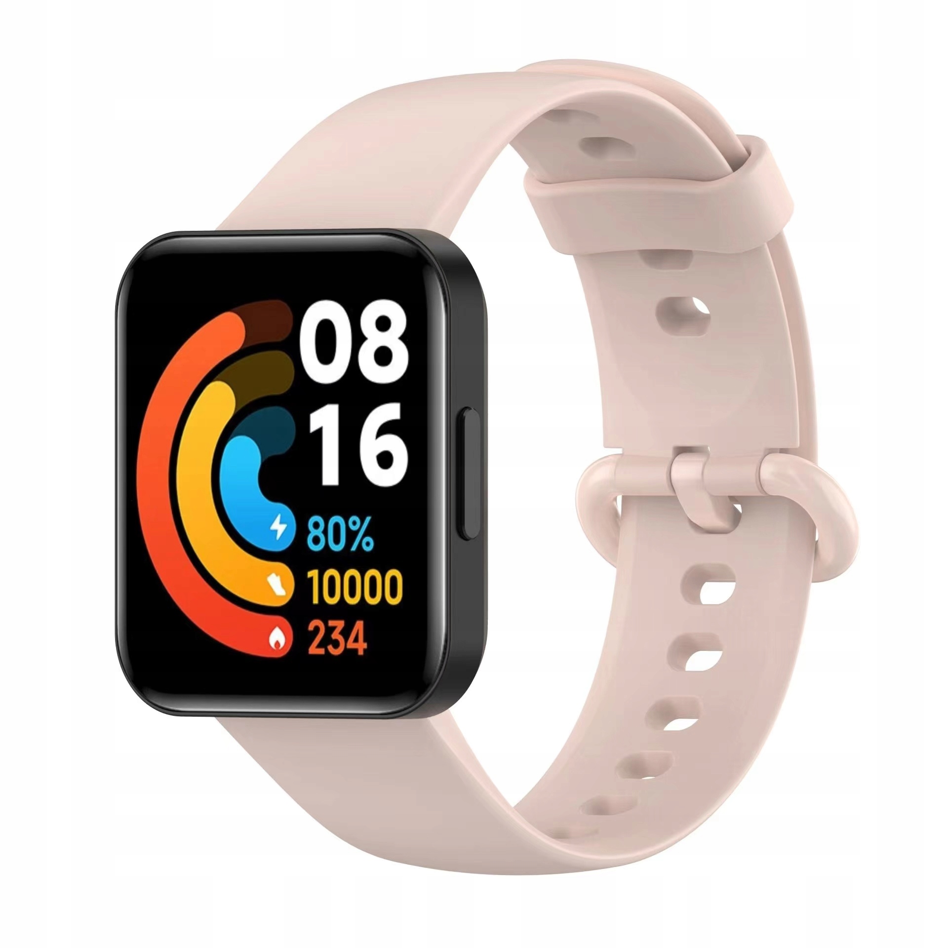 

Pasek Silikonowy Do Xiaomi Redmi Watch 2 Lite