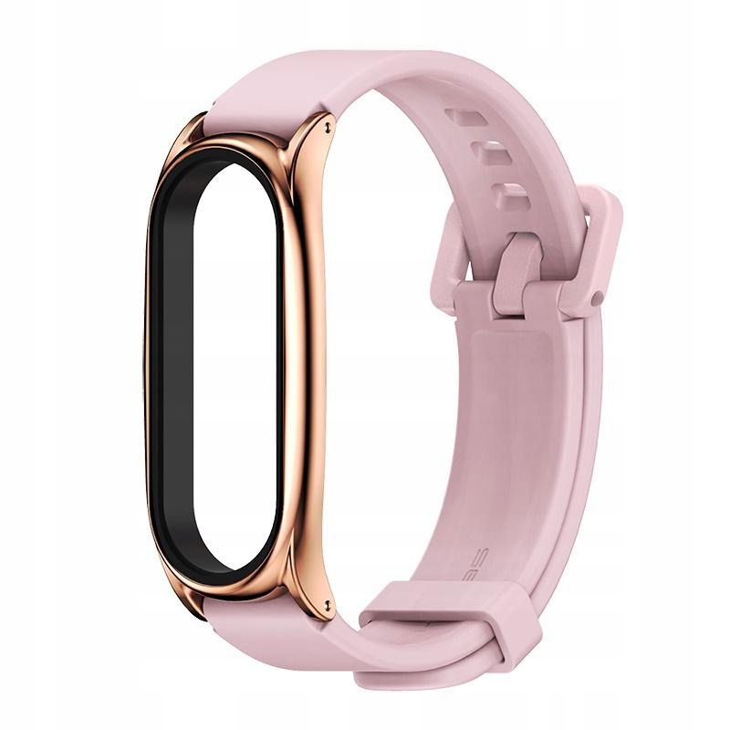 

Opaska Pasek Do Xiaomi MI Band 3/4/5/6GAMA Kolorów