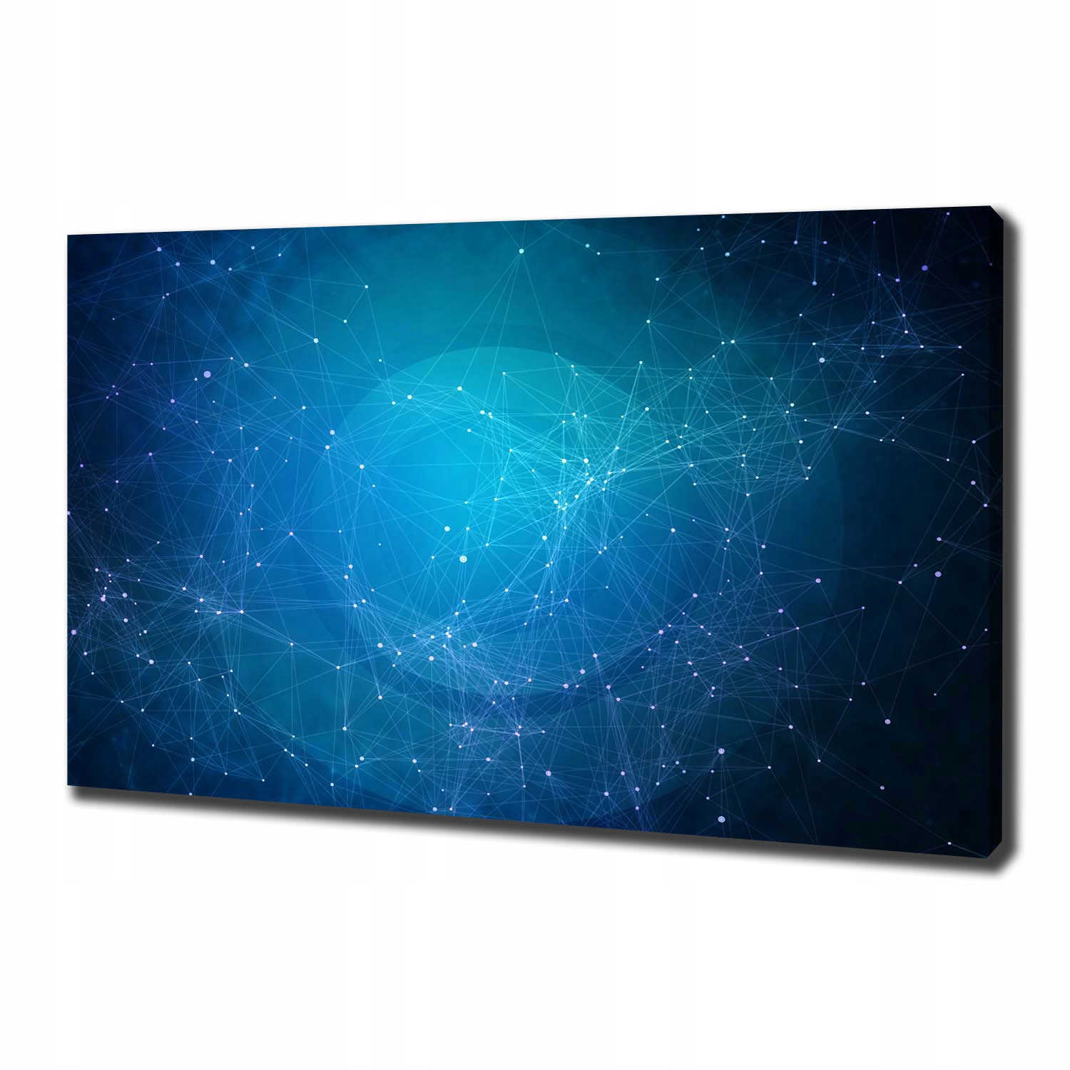 

Duży foto obraz na płótnie Gwiazdozbiór 100x70 cm