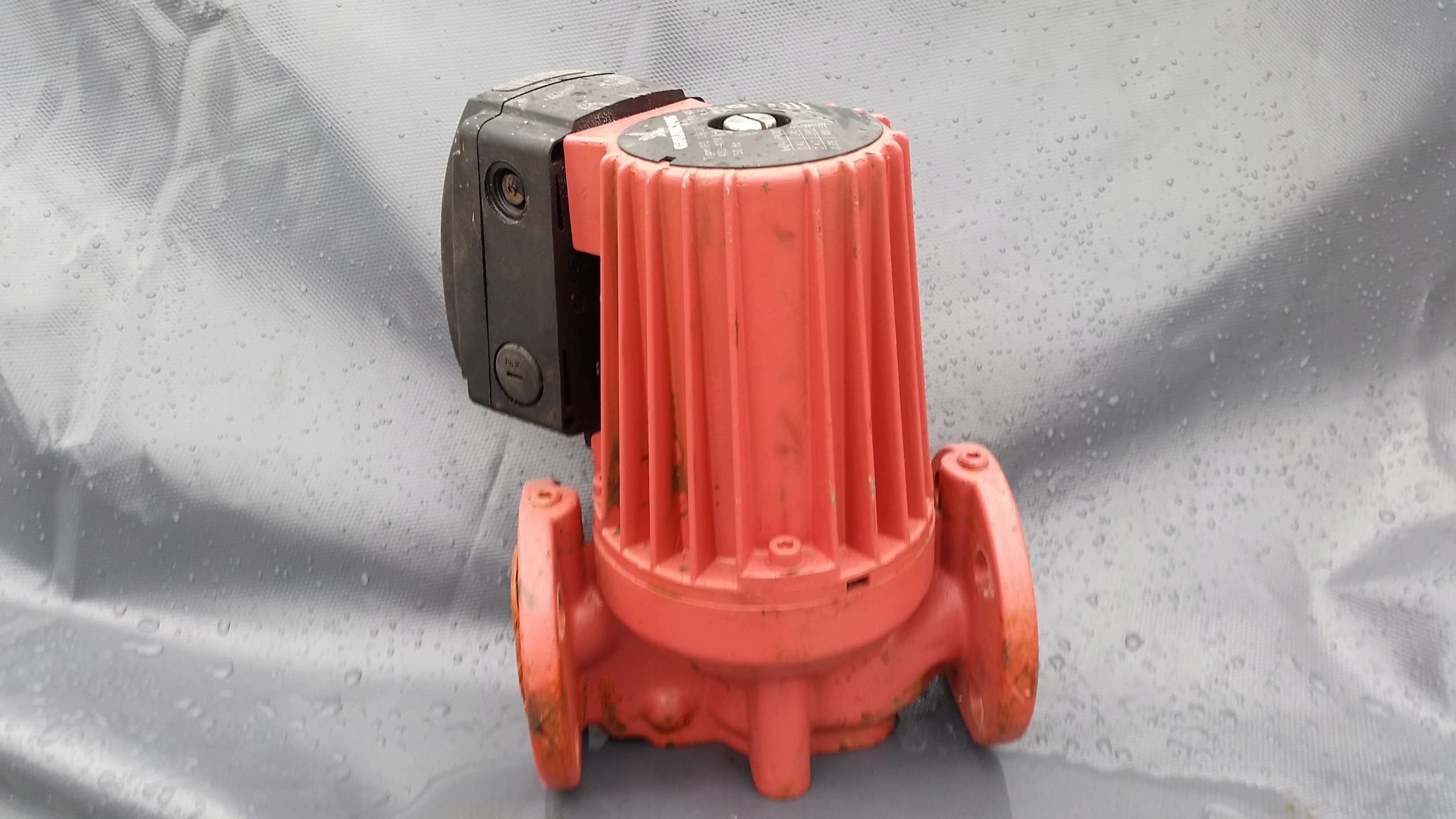 Pompa Obiegowa Grundfos UPS 32-120/2 używana z gwa