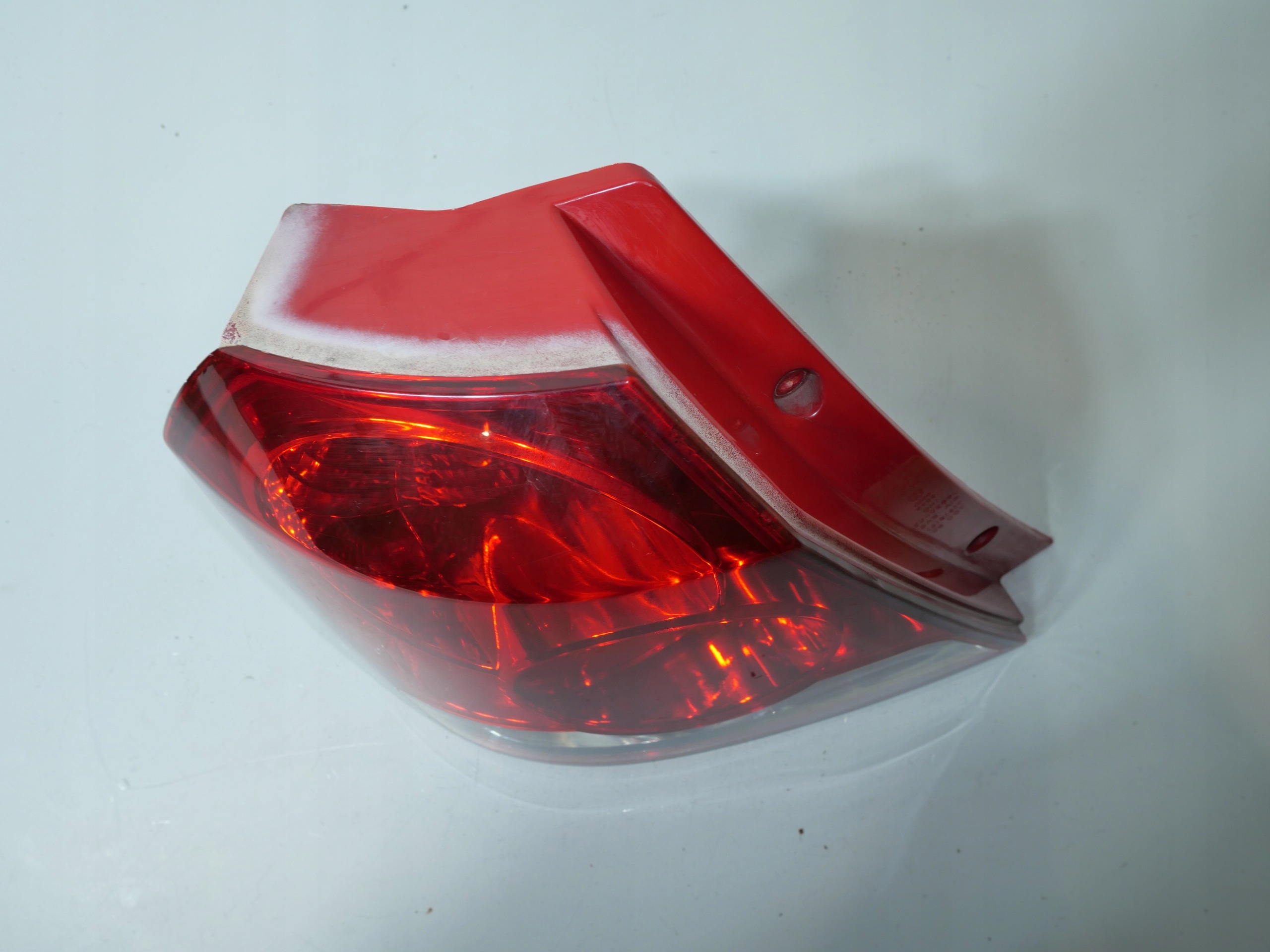 Chevrolet Kalos light rear part left 300266L