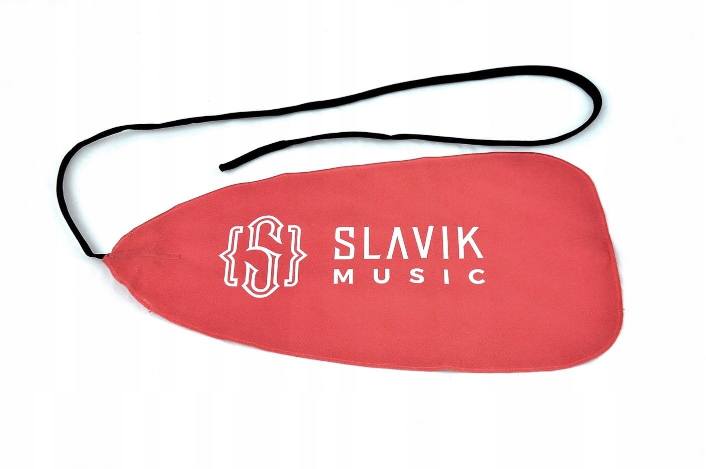 WYCIOR DO FLETU POPRZECZNEGO Slavik Music Stan opakowania oryginalne