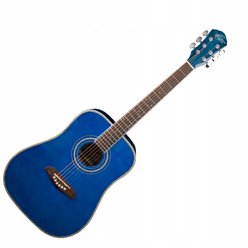 Oscar Schmidt Og Hs (tbl) akustická kytara