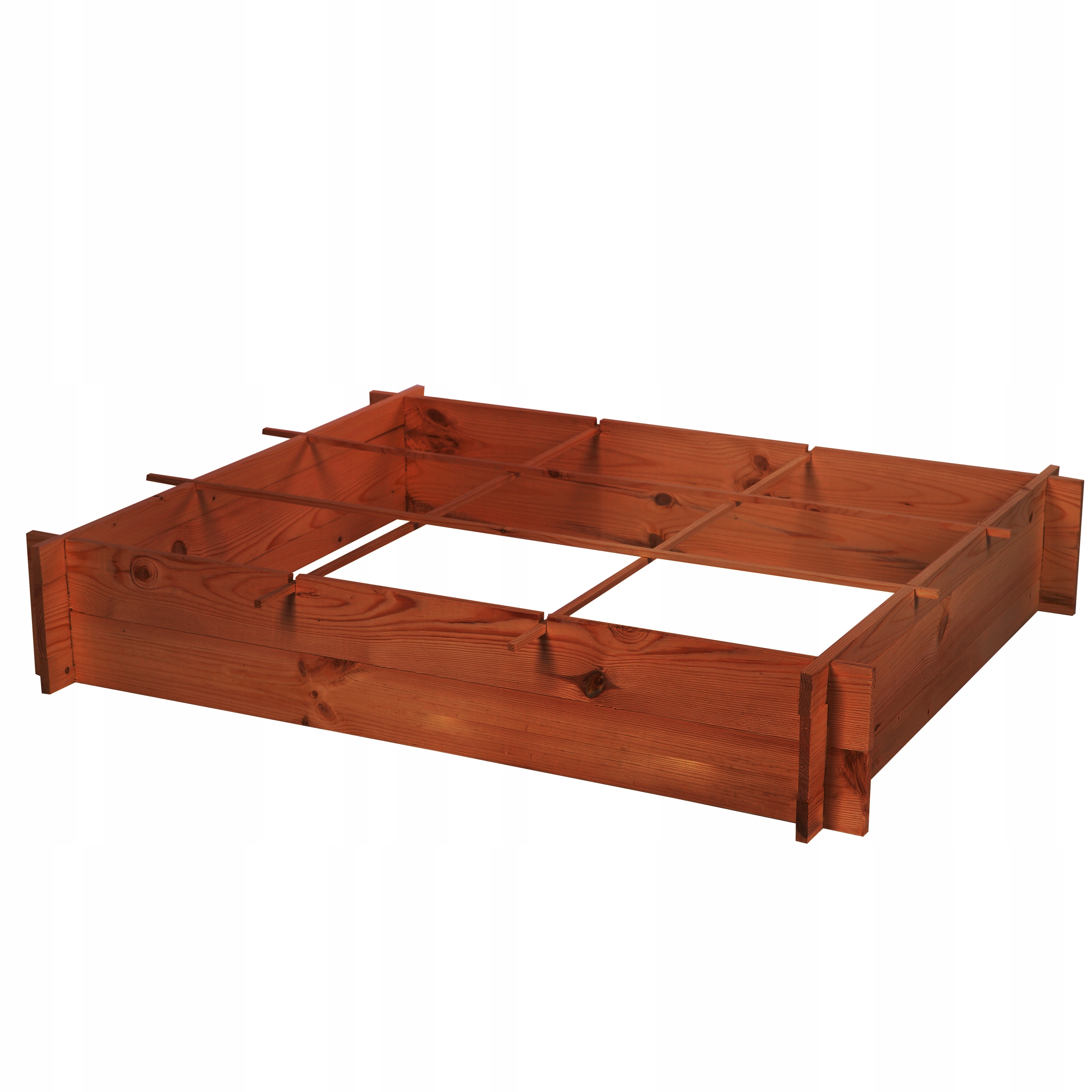 Warzywniak inspekt grządka zielnik ECO 100x120cm Kod producenta XP05_100X118_BR_K1