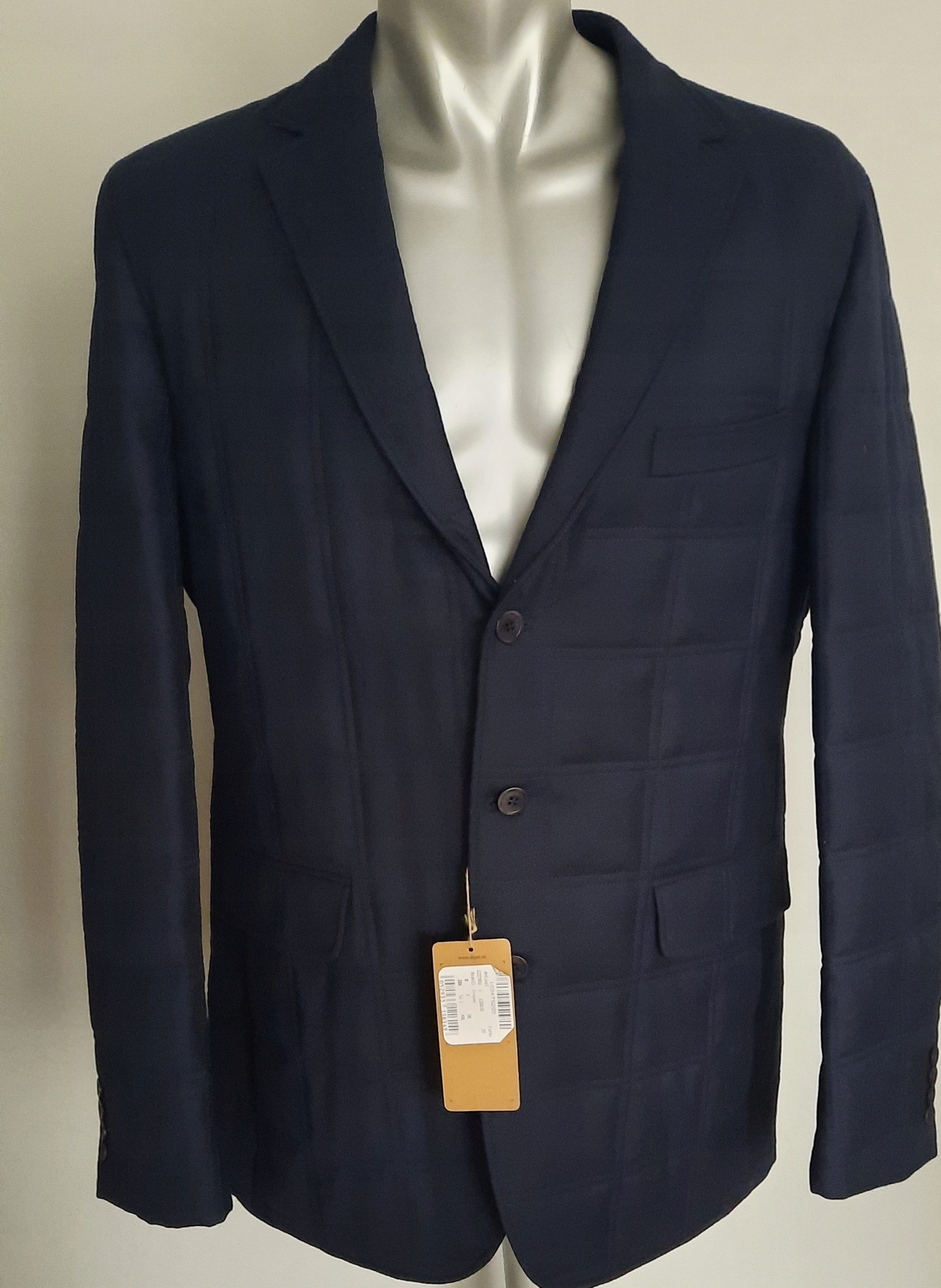 Pánská Sako Digel vel. 106