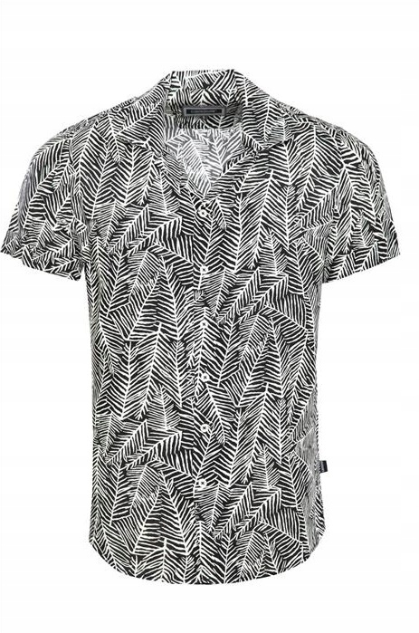 Havajská Pánská Prodyšná Košile Na Léto Velikost XL