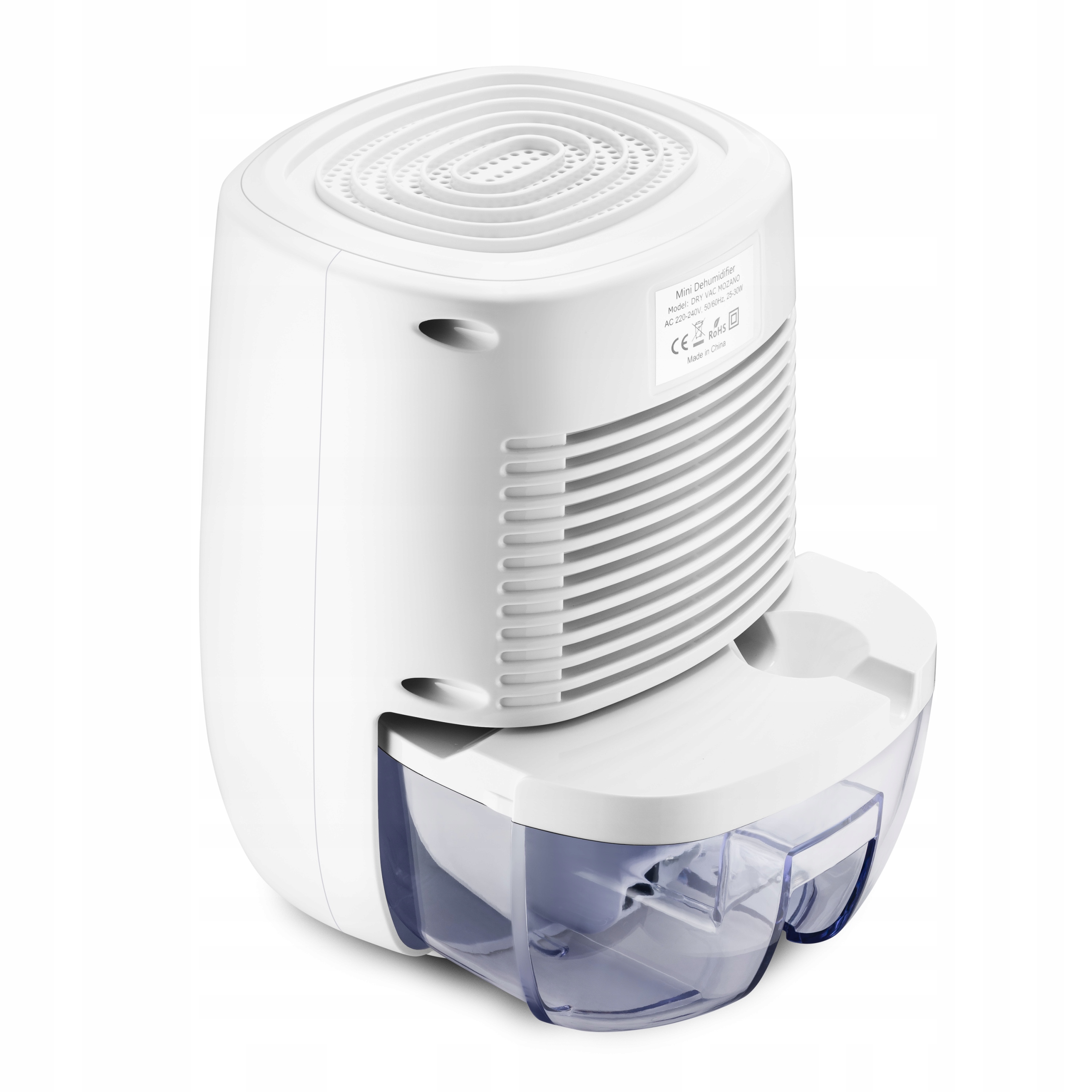 СУШИЛЬНИК ПОВІТРЯ SILENT 30W ВОЛОГІВНИЙ Модель Dry Vac