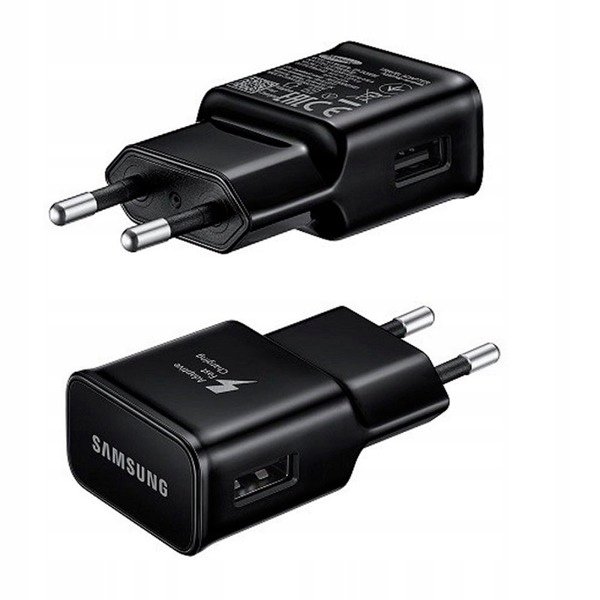 

Ładowarka Sieciowa Quick Charge 2.0 Samsung S6 S7