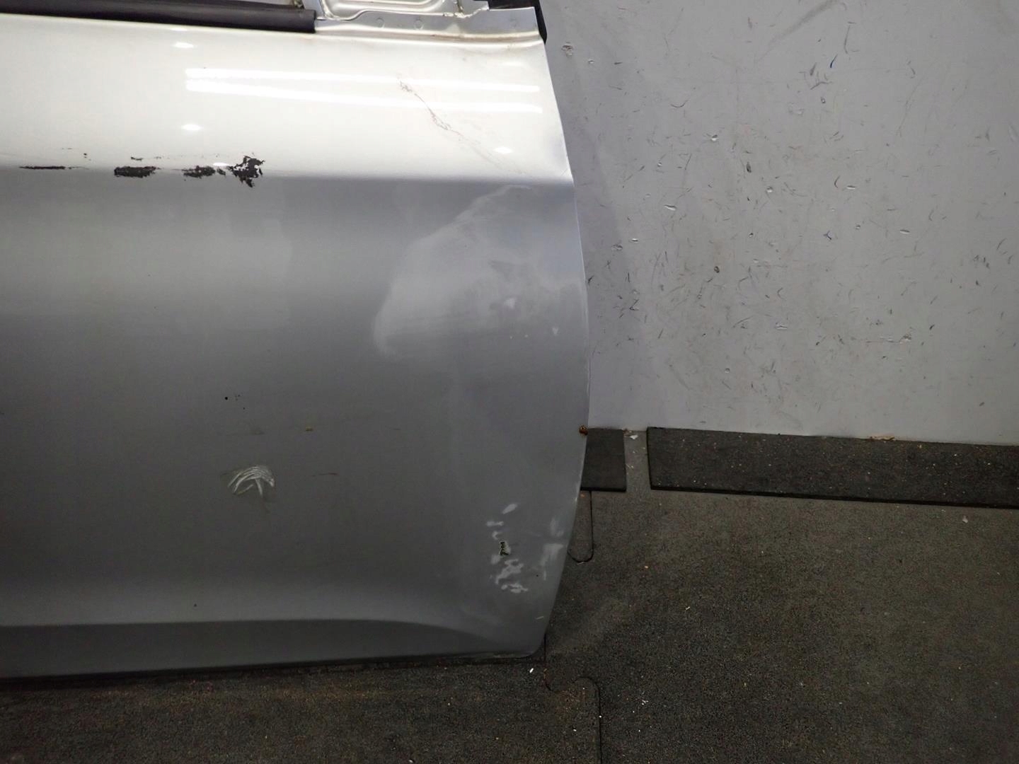 door front front right HYUNDAI I20 II 2015