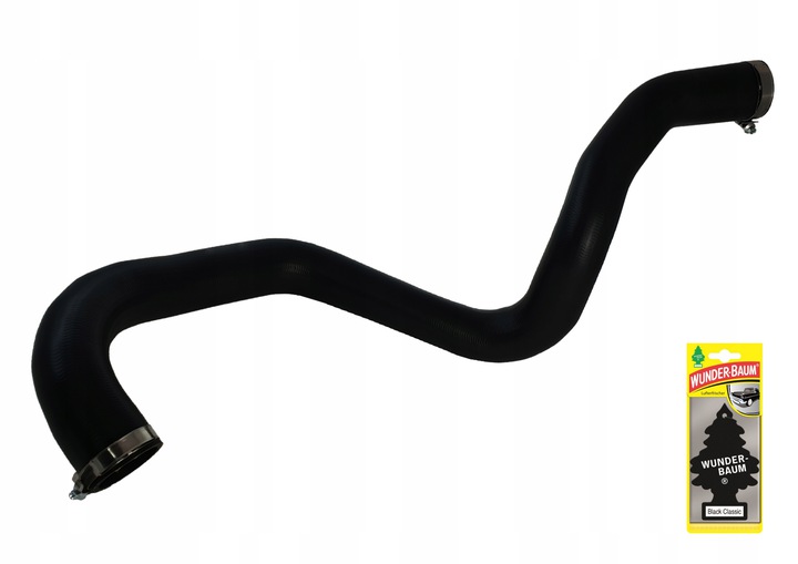 RURA WAZ TURBO INTERCOOLERA GALAXY III 1 8 TDCI